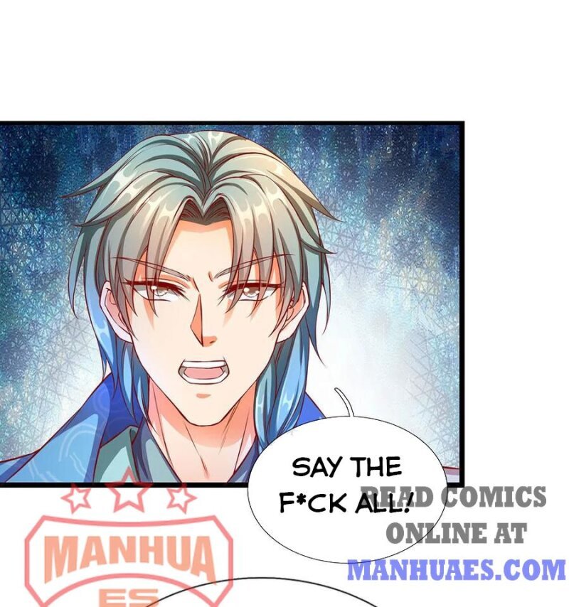 Marvelous Hero of the Sword Chapter 118 22